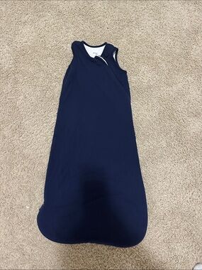Navy kyte 1.0 sleep sack